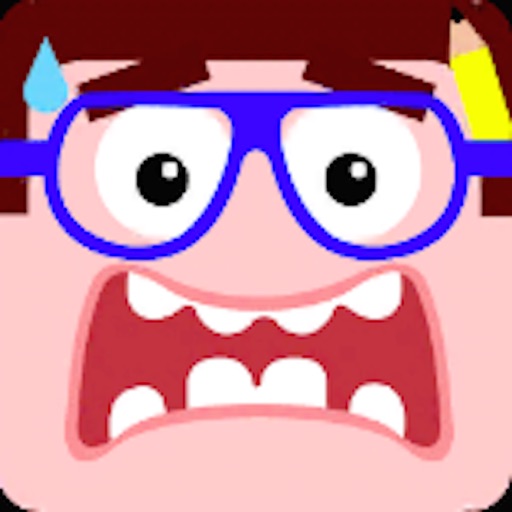 The Stupid Test: The Trickiest Game Ever iOS App