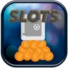 SLOTS Deluxe Casino - Lucky in Machine