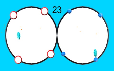 Tappy Tangent screenshot 4