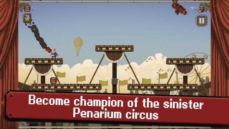 Penarium