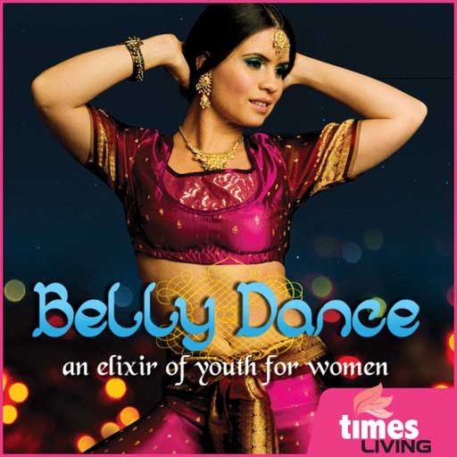 How To Belly Dance icon