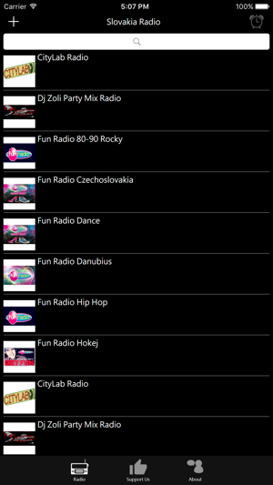 Slovak Radio(圖1)-速報App