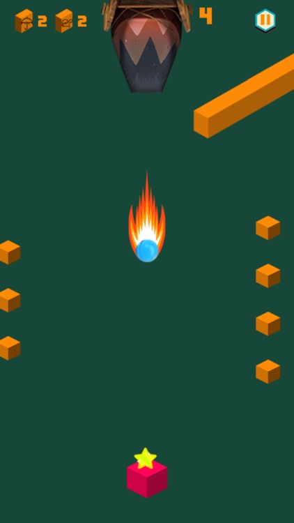 Fireball Shooting Master screenshot-4