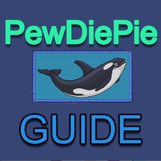 Ultimate Guide for Pewdiepie: Legend of the Brofist FREE icon