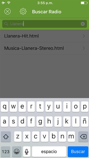 Musica Llanera | Radios en Linea Gratis(圖4)-速報App