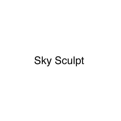 Sky Sculpt icon