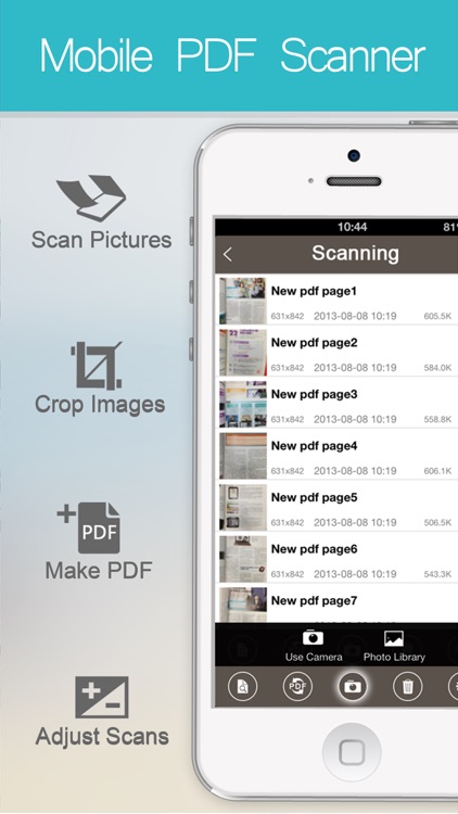 PDF Reader Pro - All-in-One PDF Office screenshot-3