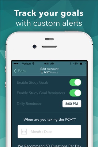 PCAT Mastery: Pharmacy College Admission (Pharm D) - náhled