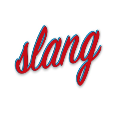 slang 1.0