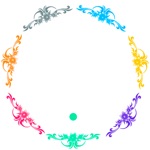 Impossible Floral Bounce