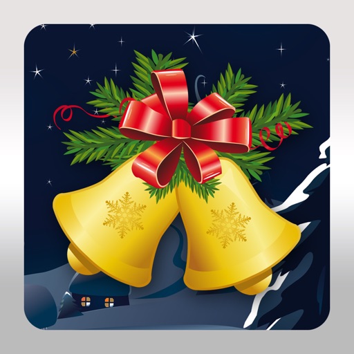 Xmas Jewel Match iOS App