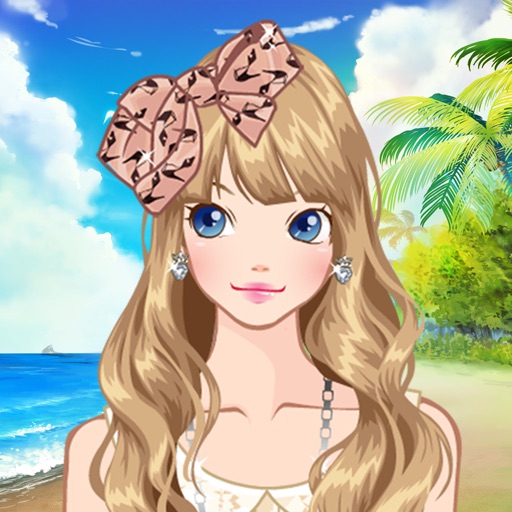 夏ファッション 無料女の子着せ替えゲームのアプリ詳細とユーザー評価 レビュー アプリマ