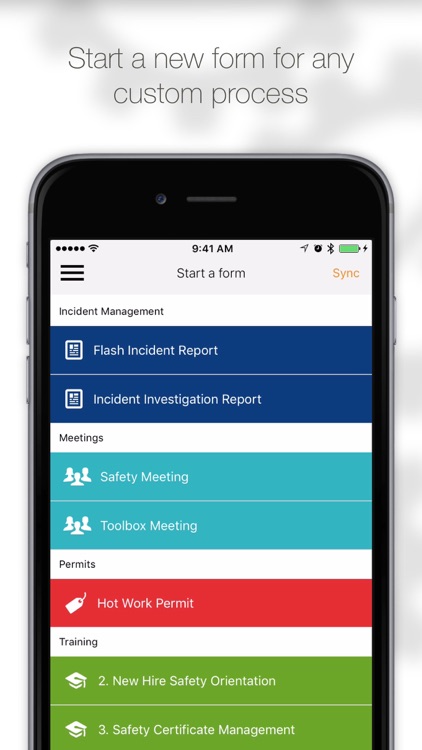 CUBE Data Management System