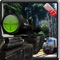 Train Sniper Shooter 2017 - Counter Terrorist FPS