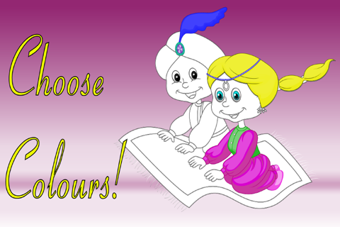 Fun Coloring For Kids screenshot 4