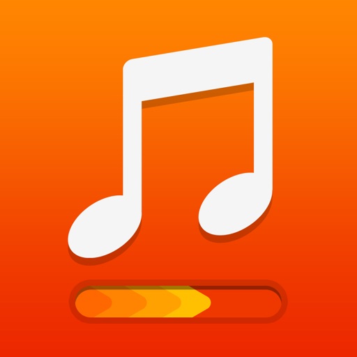 Free Video Player - Free unlimited music streamer & Mp3 player iOS App
