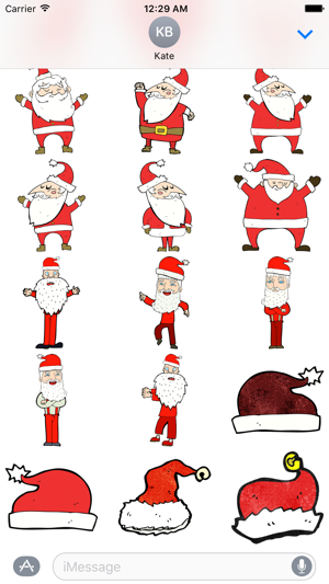 Santa! The DoodleBomb Collection(圖5)-速報App