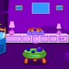 Escape Puzzle Baby Room