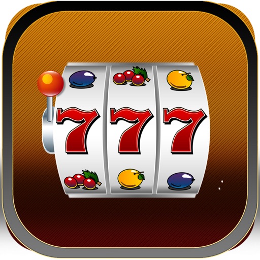 Advanced 777 Fruit Play Vegas Slots Machine