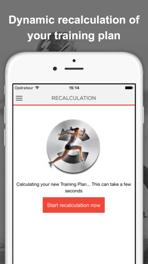 Triathlon Training Plans(圖4)-速報App