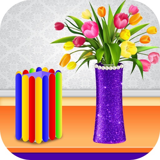 DIY Craft Making Tutor & Creative Job At Home iOS App