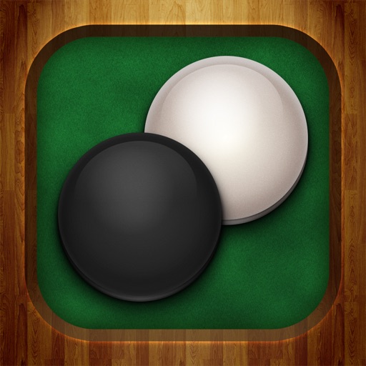 Reversi Pro HD