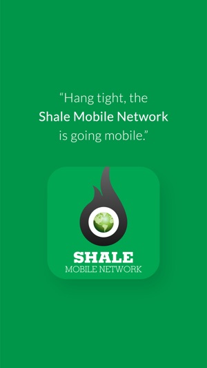 Shale Mobile Network(圖2)-速報App