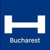 Bucharest Hotels + Compare and Booking Hotel for Tonight with map and travel tour