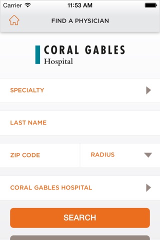 Coral Gables screenshot 3