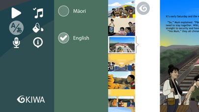 How to cancel & delete Te Rā Ngahau mō te Whānau i Runga Tereina from iphone & ipad 3