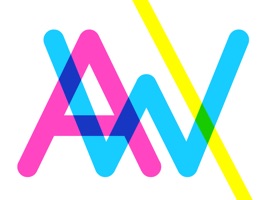 Acidwave is a vaporwave inspired sticker app where you can use stickers based on internet culture/humor to communicate the angst that lives within you created by todays aggresive capitalist society plaguing millennials
