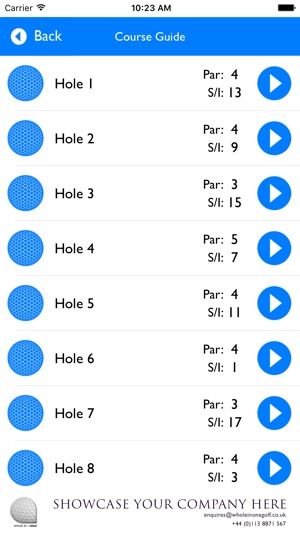 Dunmurry Golf Club(圖2)-速報App