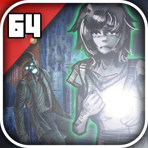 Escape Diary 64 Icon