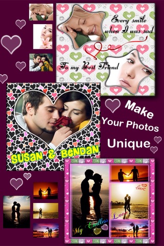 Photo Frames, FX and Styles Pro screenshot 4