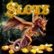 Secret Golden Dragon Slots- Wild Asian Goldrush Journey