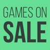 Games On Sale - Curated List of Digital Games Promotions