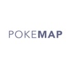 Poke Map Pro - Live Radar Map for Pokemon Go