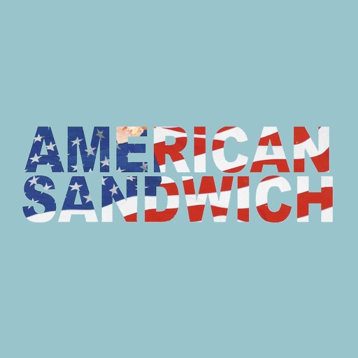 American Sandwich icon