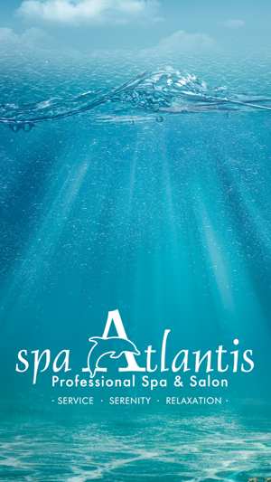 Spa Atlantis(圖1)-速報App