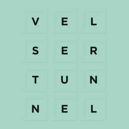 Velsertunnel 3D