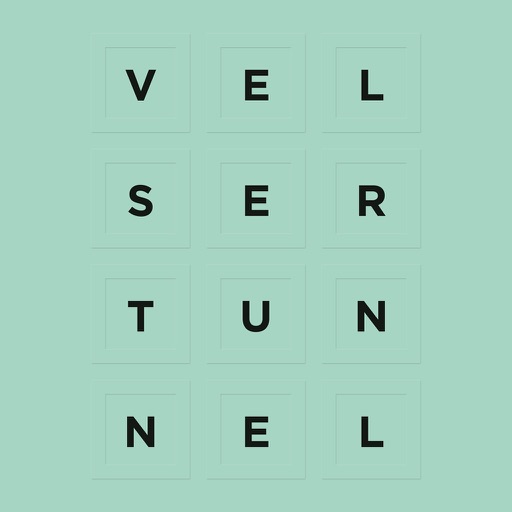 Velsertunnel 3D