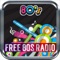 Would you like to hear the best music from the 80s hits