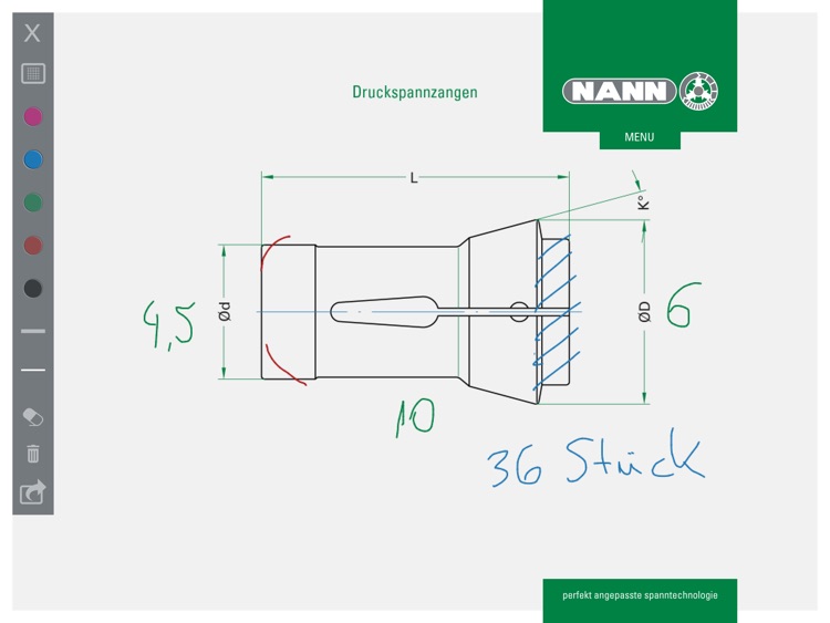 Simon Nann GmbH & Co. KG screenshot-3