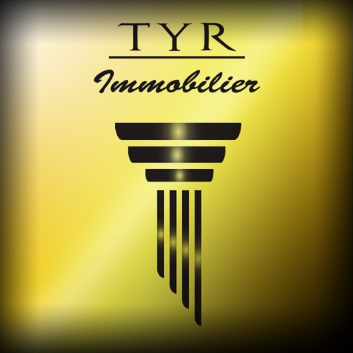 TYR Immobilier icon