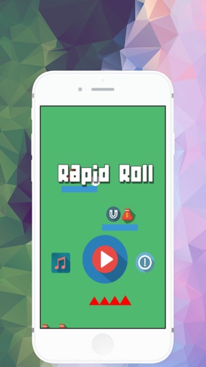 Rapid Roll: Roll The ball(圖1)-速報App