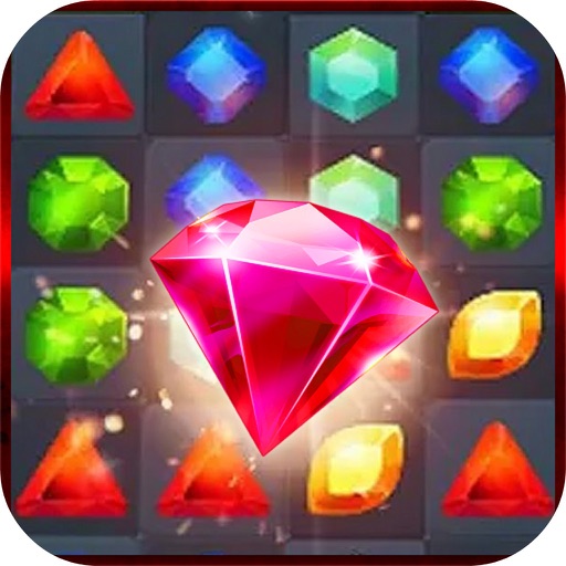 Diamond Magic Challenge icon