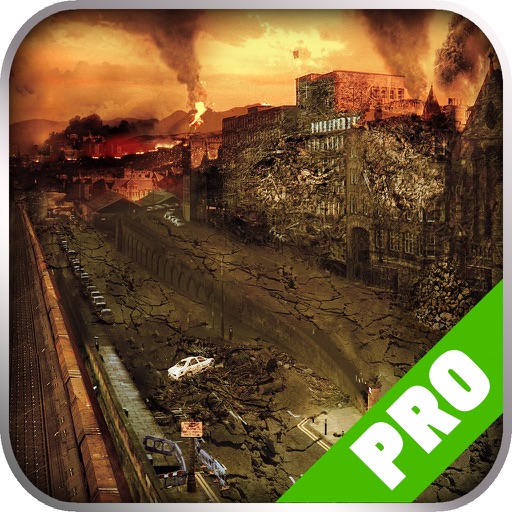 Game Pro - Crysis 3 Version iOS App