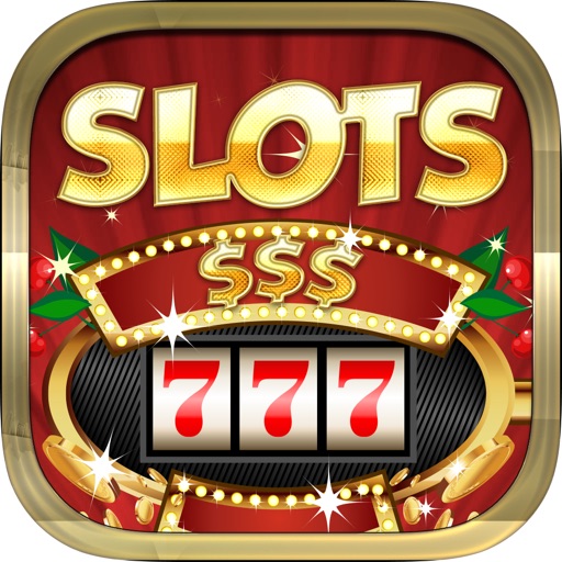 A Advanced Vegas Jackpot FUN Slots Game - FREE Spin & Win Game iOS App