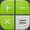 Calculator HD for iPad,simple calculator