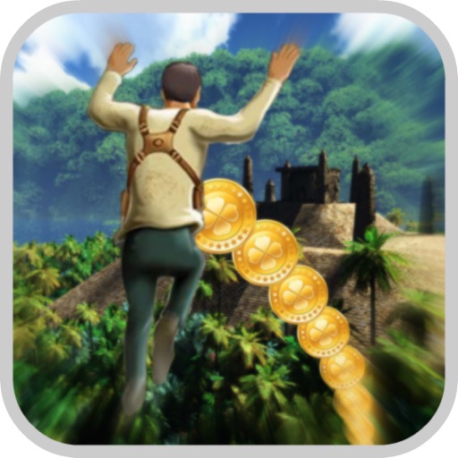 Adventure Running - Runner Trip iOS App